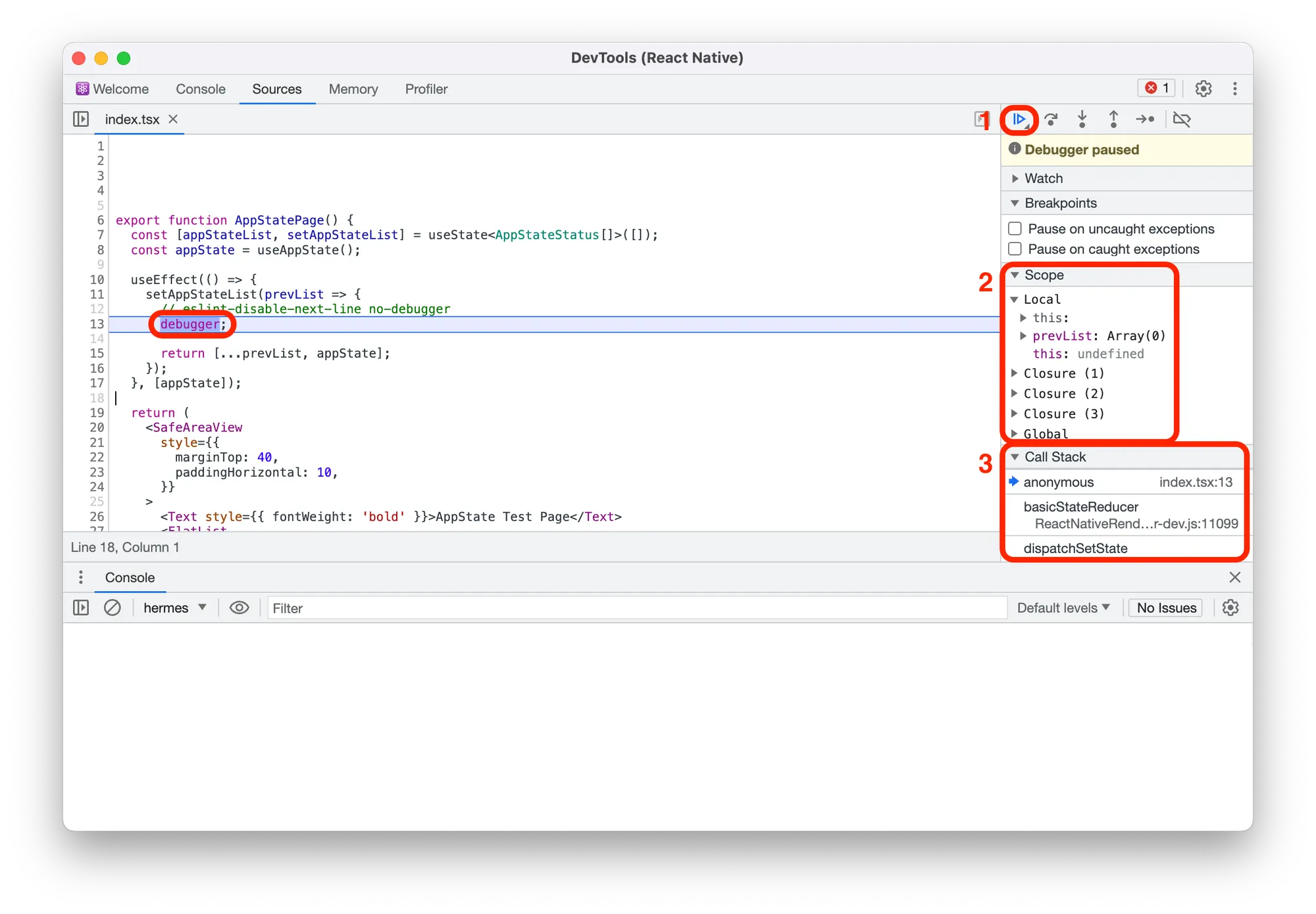 Breakpoints 사용 예시 이미지 1