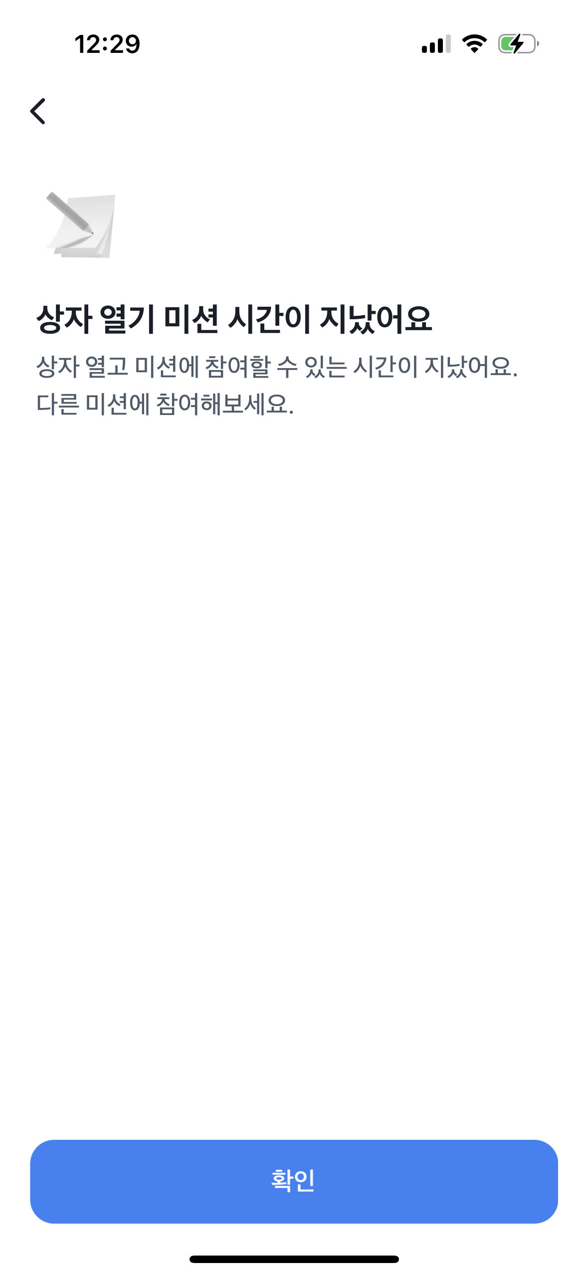 좋은 예시